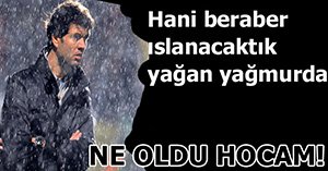 CİHAT ARSLAN OLMADI