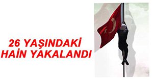 ÇOCUK DEDİLER 26 YAŞINDA ÇIKTI