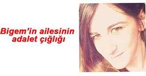 ÇUBUKÇUOĞLU AİLESİNİN ADELETE GÜVENCİ TAM!