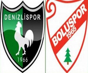 DENİZLİSPOR MAÇI WEB TV'DE!