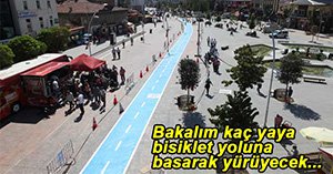 DEVİR BİSİKLET DEVRİ