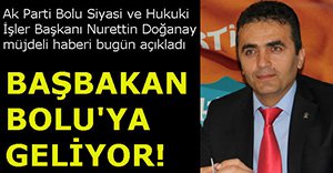 DOĞANAY, KONGRE SÜRECİNİ DEĞERLENDİRDİ!