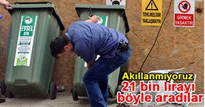 DOLANDIRICILAR YİNE CAN YAKTI!