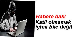 DOLANDIRICILIKTA SINIR TANIMIYORLAR