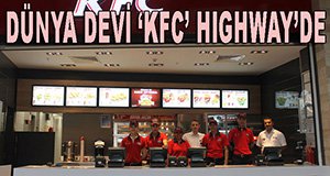 DÜNYA DEVİ BOLU'DA