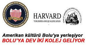 DÜNYACA ÜNLÜ KOLEJLER GELİYOR