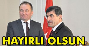 DURMUŞLAR GİTTİ KIZILKAYA GELDİ