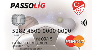 E- BİLET UYGULAMASINA DEVAM!