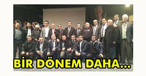 EFSANE İSİMLE BİR DÖNEM DAHA