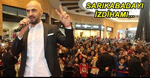 EĞLENMEYİ SEVİYORUZ....