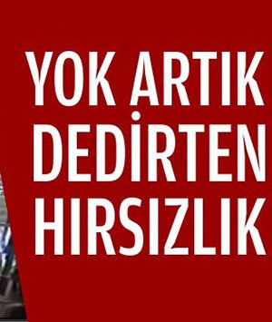 EKMEK YEDİĞİ YERDE YAPTIĞINA BAK....