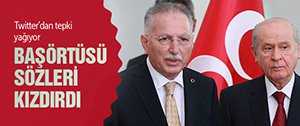 EKMELEDDİN İHSANOĞLU GEÇMİŞİNİ ÇABUK UNUTTU...