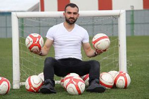 EMRAH METOĞLU'NUN KISMETİ AÇILDI!