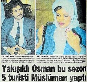 EN İLGİNÇ GAZETE MANŞETLERİ!