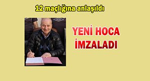 ENGİN KORUKIR DÖNEMİ BAŞLADI