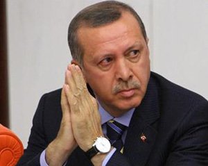 ERDOĞAN RAHATSIZLANDI, PROGRAMLARI İPTAL EDİLDİ