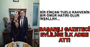 EREN GÜNKAYA'NIN MUTLU GÜNÜ