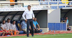 ERGİNER GELMEDİ YARDIMCI HOCA KONUŞTU...