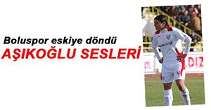 ESKİ BOLUSPOR'LU YENİDEN GÜNDEMDE!