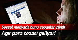 FACEBOOK VE TWİTTER BASIN OLARAK KABUL EDİLDİ!