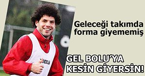 FORMAYI BOLU'DA GİYECEK