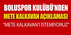 FUTBOL KATİLİNE SERT TEPKİ