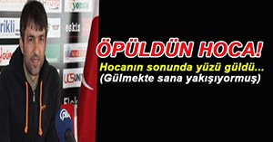 GALİBİYET DAHA ANLAMLI OLDU!...