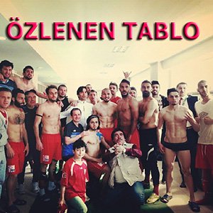 GALİBİYETİN RESMİ!