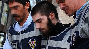 GARİPOĞLU AİLESİ DNA ÖRNEĞİ VERDİ!