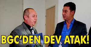 GAZETECİLERE MÜJDELİ HABER!