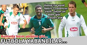 GEÇEN YIL TOP OYNAMAMIŞ OYUNCULARA TALİBİZ