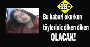 GENÇ KIZ ÖLDÜRÜLDÜ MÜ?