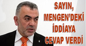 "GEREKLİ CEZA VERİLECEK"