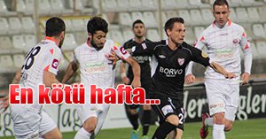 GERİ GERİ GİDİYORUZ