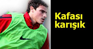 GİTMEM DE DEMEDİ...