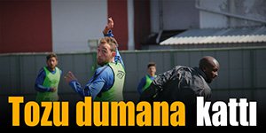 GOLCÜ'YÜ UZAKTA ARAMAYA GEREK YOK!