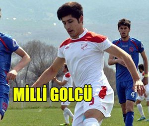 GOLLERE MİLLİ TAKIMDA DEVAM!