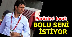 GÖNLÜ GELMEKTEN YANA