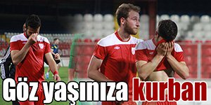 GÖNÜLLERİN ŞAMPİYONU!