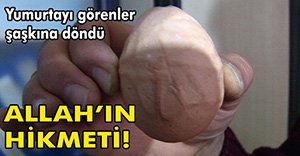 GÖRENLER GÖZLERİNE İNANAMADI