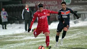 HAFTANIN EN KRİTİK MAÇI TRT AVAZ'DA!