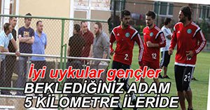 HAKAN RESMEN URFA'DA...