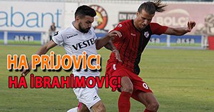 HARBİDEN İBRAHİMOVİÇ....