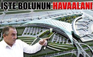HAVAALANININ DETAYLARI BELLİ OLDU!