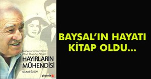 HAYIRSEVERLİĞİN HİKAYESİ...