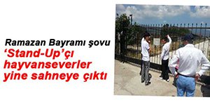 HAYVAN BARINAĞINI BASTILAR