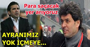 HEDEF İYİCE YÜKSELDİ