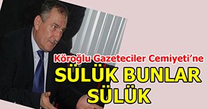 "HEM ÖDEMEYECEKSİN HEM DE AHKAM KESECEKSİN"