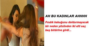 HERŞEY BALKONA HALI ASTIKTAN SONRA BAŞLADI!