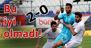 HERŞEY SON 90 DAKİKAYA KALDI